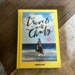 Assouline book new never opened